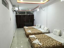 Hotel Jayaram Residency
