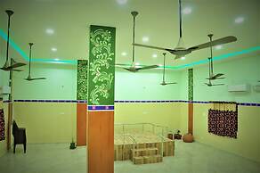 Hotel Jayaram Residency