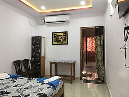 Hotel Jayaram Residency