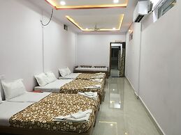 Hotel Jayaram Residency