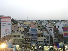 Hotel Jayaram Residency