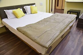 Hotel Drishti Inn