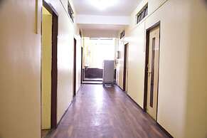 Hotel Drishti Inn