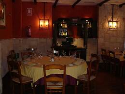 Hostal Posada Entreviñas