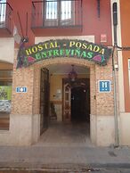 Hostal Posada Entreviñas