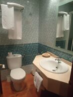Hostal Posada Entreviñas