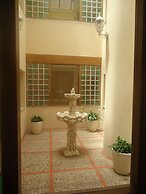 Hostal Posada Entreviñas