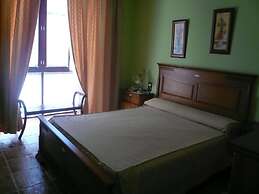 Hostal Posada Entreviñas
