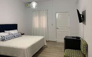 Hotel Capriccio Mare y Restaurante