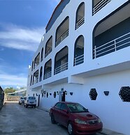 Hotel Capriccio Mare y Restaurante