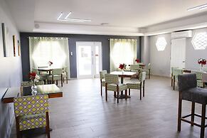 Hotel Capriccio Mare y Restaurante
