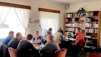 Klara Guesthouse