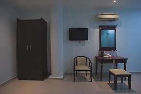 Hotel AL Amin