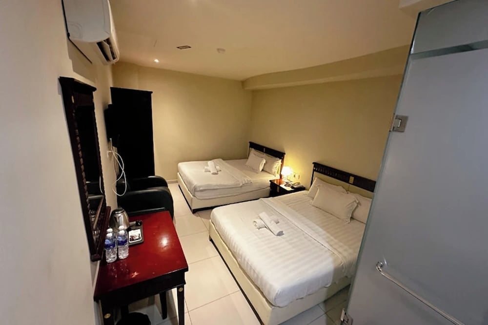 Hotel AL Amin