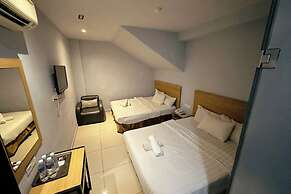 Hotel AL Amin