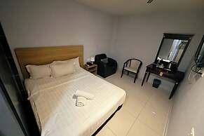 Hotel AL Amin
