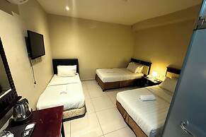 Hotel AL Amin