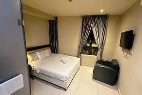 Hotel AL Amin