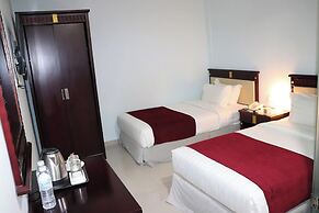 Hotel AL Amin