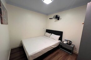 Hotel AL Amin