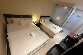 Hotel AL Amin