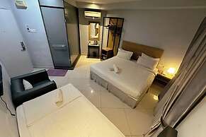 Hotel AL Amin