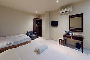 Hotel AL Amin