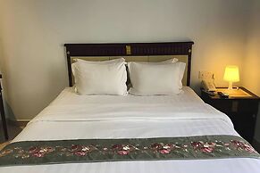 Hotel AL Amin
