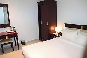 Hotel AL Amin