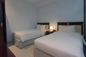 Hotel AL Amin