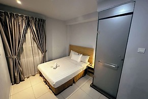 Hotel AL Amin