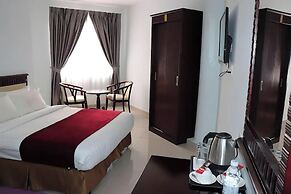 Hotel AL Amin