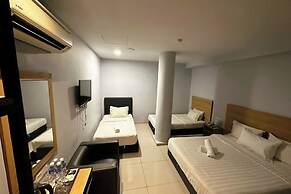 Hotel AL Amin