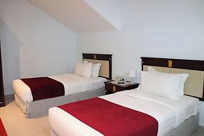 Hotel AL Amin