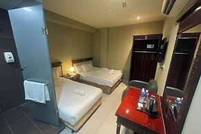 Hotel AL Amin