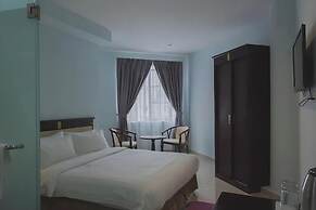 Hotel AL Amin