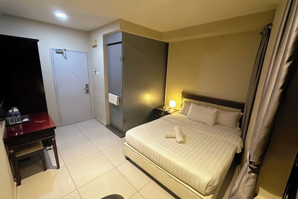 Hotel AL Amin