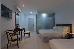 Hotel AL Amin