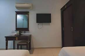 Hotel AL Amin
