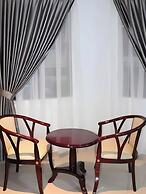 Hotel AL Amin