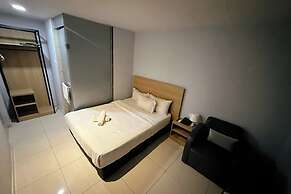 Hotel AL Amin