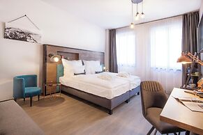 Hotel Memories OldTown
