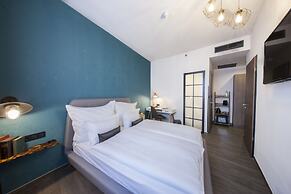 Hotel Memories OldTown