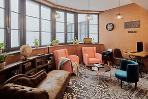Hotel Memories OldTown