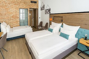 Hotel Memories OldTown