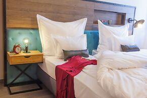 Hotel Memories OldTown