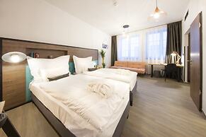 Hotel Memories OldTown