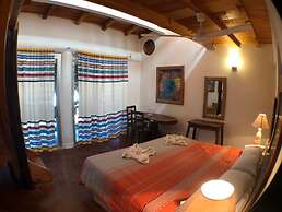Casa Ofelia