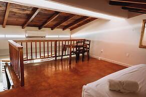 Casa Ofelia