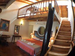 Casa Ofelia